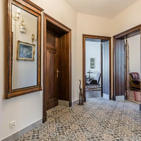 Apartment Imperial - Sopocki Dekor *