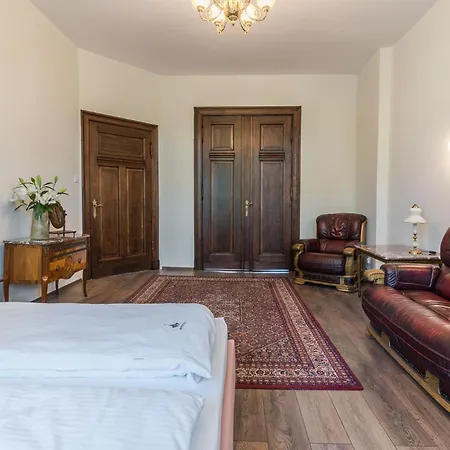Apartment Imperial - Sopocki Dekor