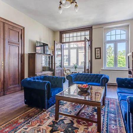 Apartment Imperial - Sopocki Dekor