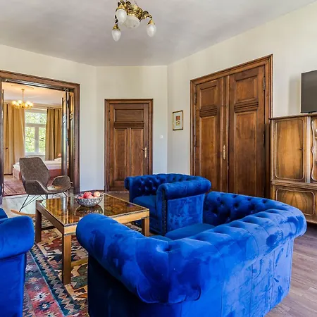 Apartment Imperial - Sopocki Dekor