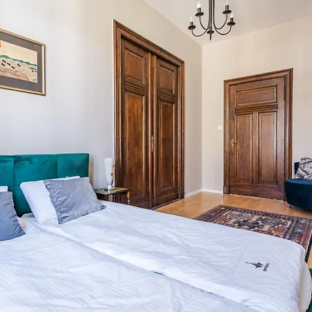 Apartment Imperial - Sopocki Dekor Sopot