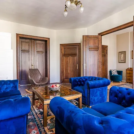 Apartment Imperial - Sopocki Dekor *