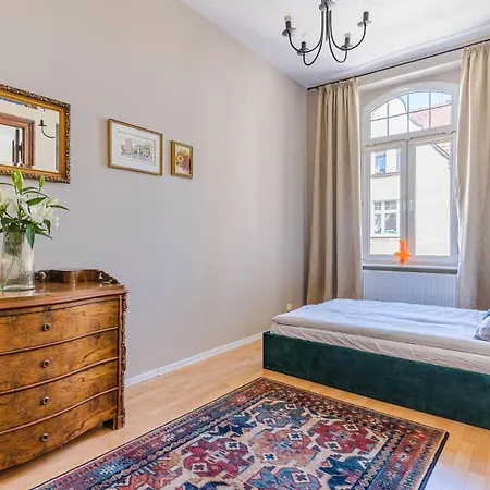 Apartment Imperial - Sopocki Dekor Sopot