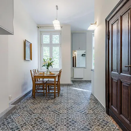 Apartment Imperial - Sopocki Dekor *