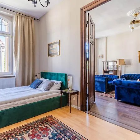 Imperial - Sopocki Dekor Apartment Sopot