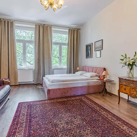 Apartment Imperial - Sopocki Dekor Sopot