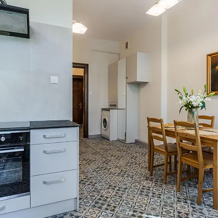 Apartment Imperial - Sopocki Dekor Sopot