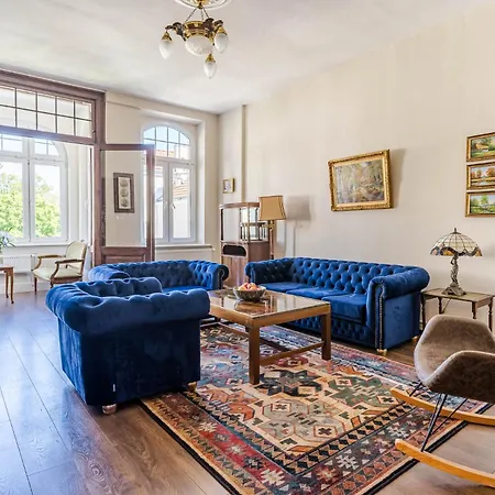 Imperial - Sopocki Dekor Apartment Sopot