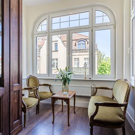 Imperial - Sopocki Dekor Sopot