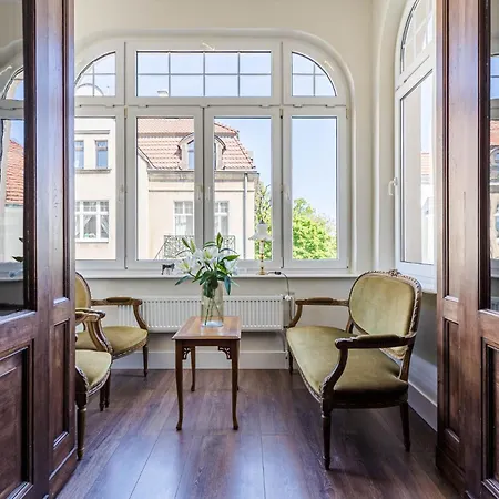 Imperial - Sopocki Dekor * Sopot