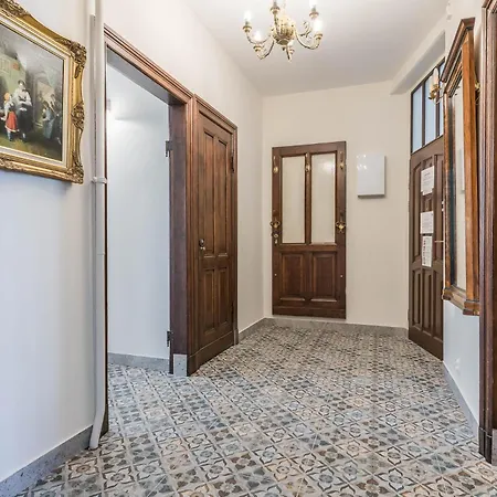 Apartment Imperial - Sopocki Dekor *