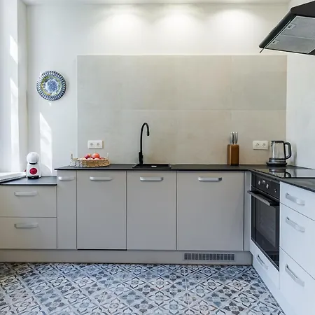 Imperial - Sopocki Dekor Appartement *