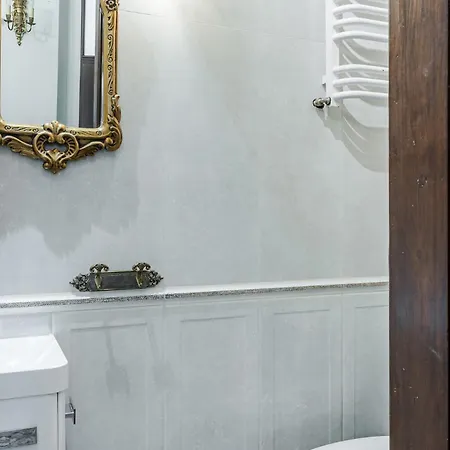 Imperial - Sopocki Dekor Appartement *