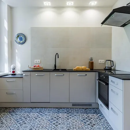 Appartement Imperial - Sopocki Dekor *