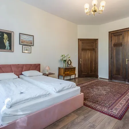 Imperial - Sopocki Dekor Appartement Sopot